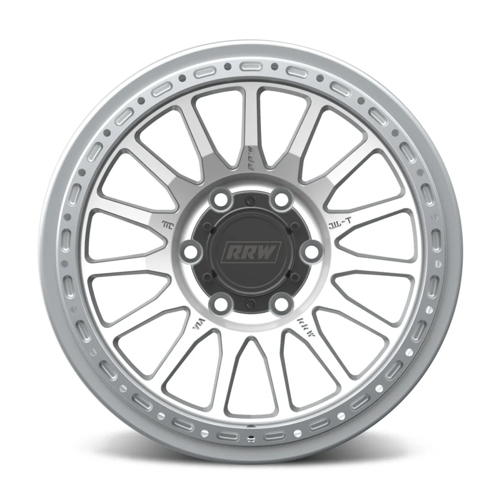 RR7-H FLOW FORM Hybrid Beadlock - Image 2