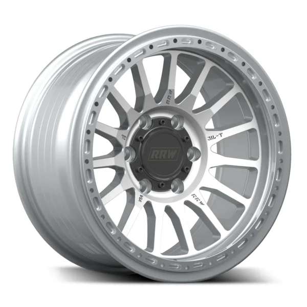 RR7-H FLOW FORM Hybrid Beadlock