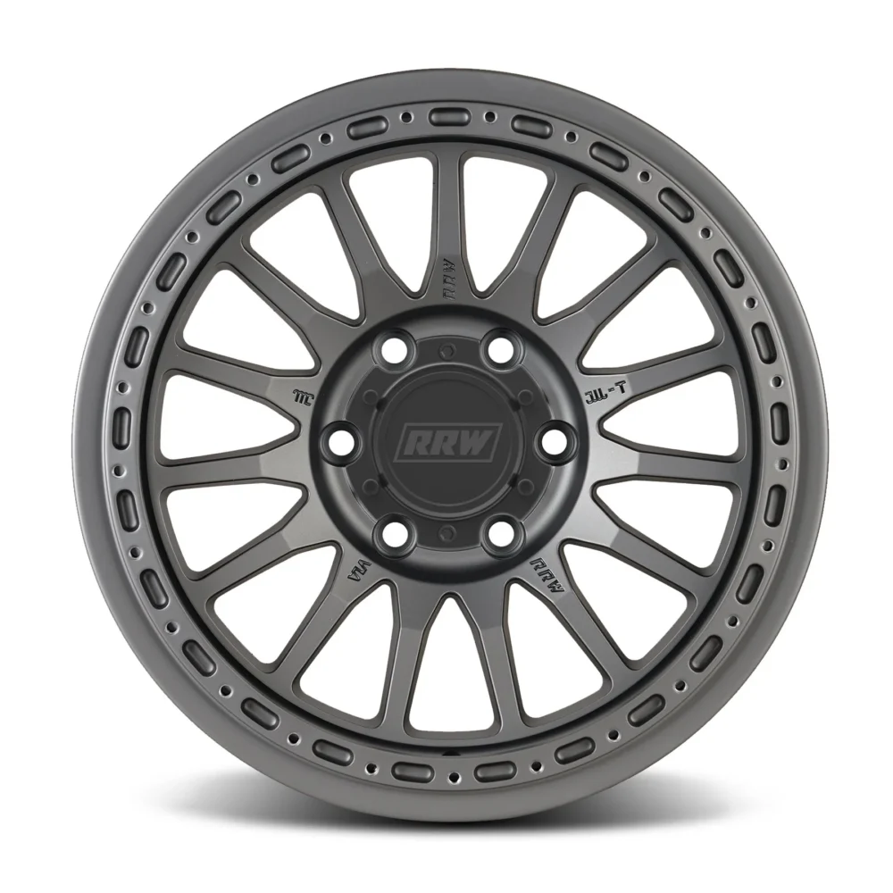 RR7-H FLOW FORM Hybrid Beadlock - Image 6