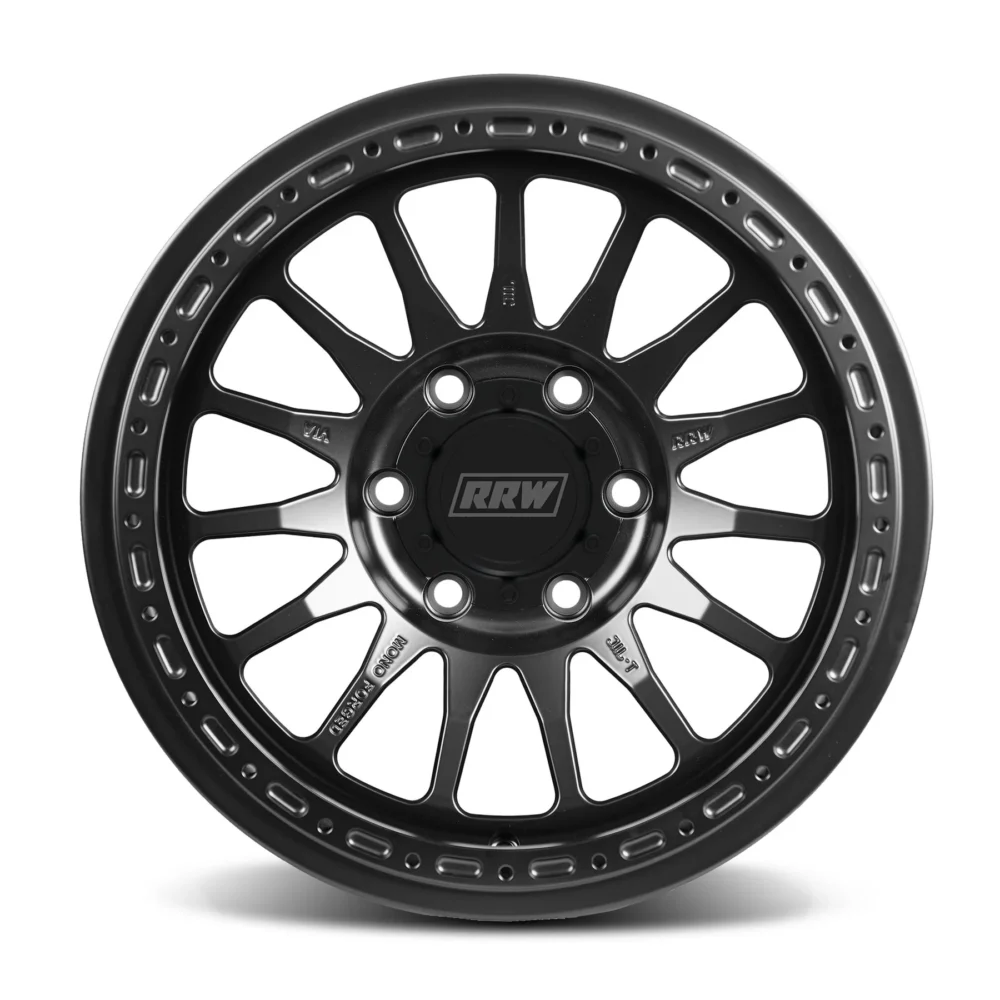 RS7-H Hybrid Mono Forged - Image 5
