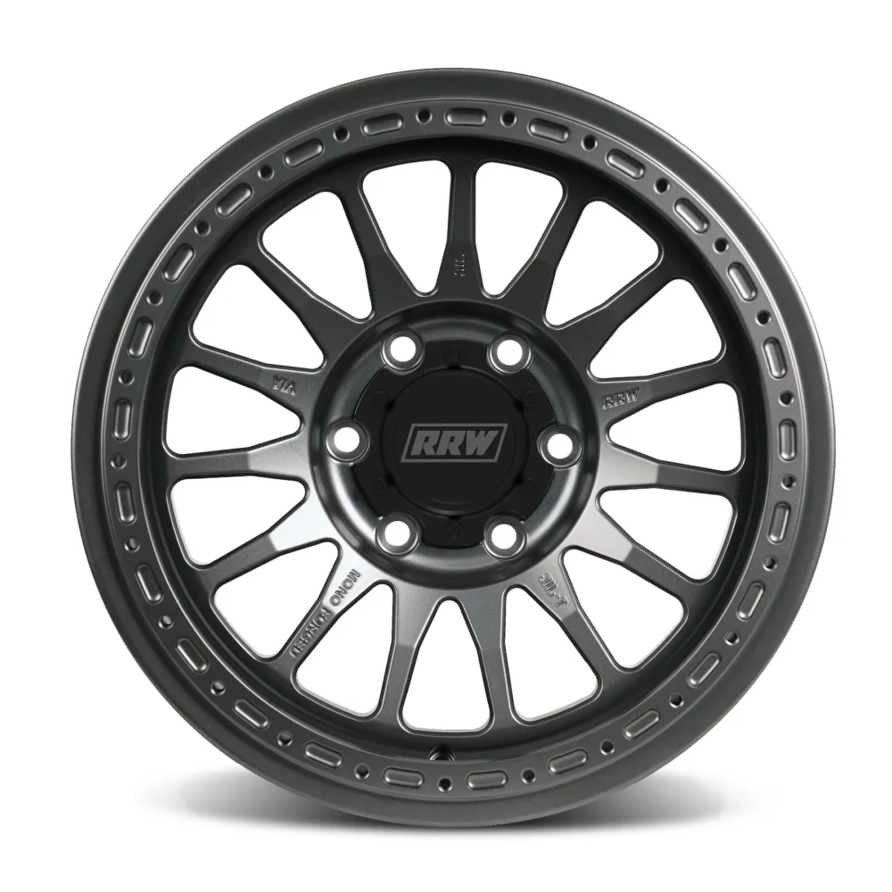 RS7-H Hybrid Mono Forged - Image 4