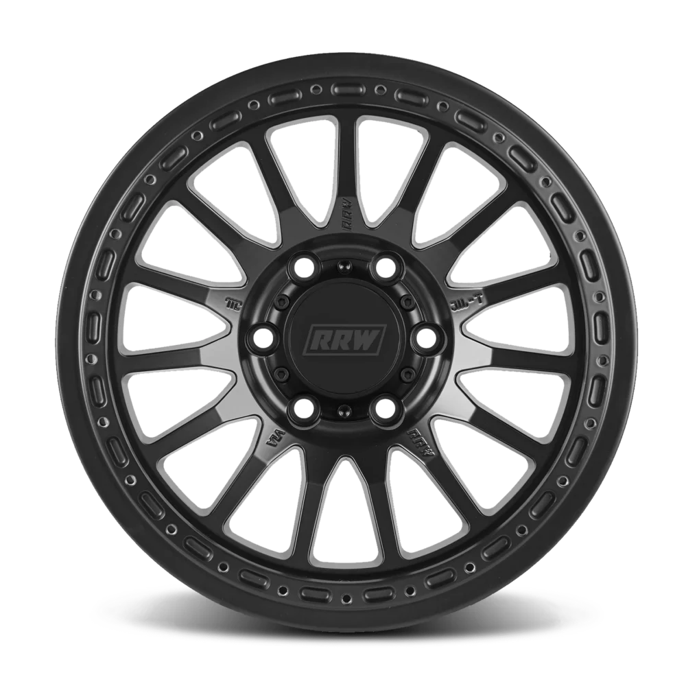 RR7-H FLOW FORM Hybrid Beadlock - Image 4