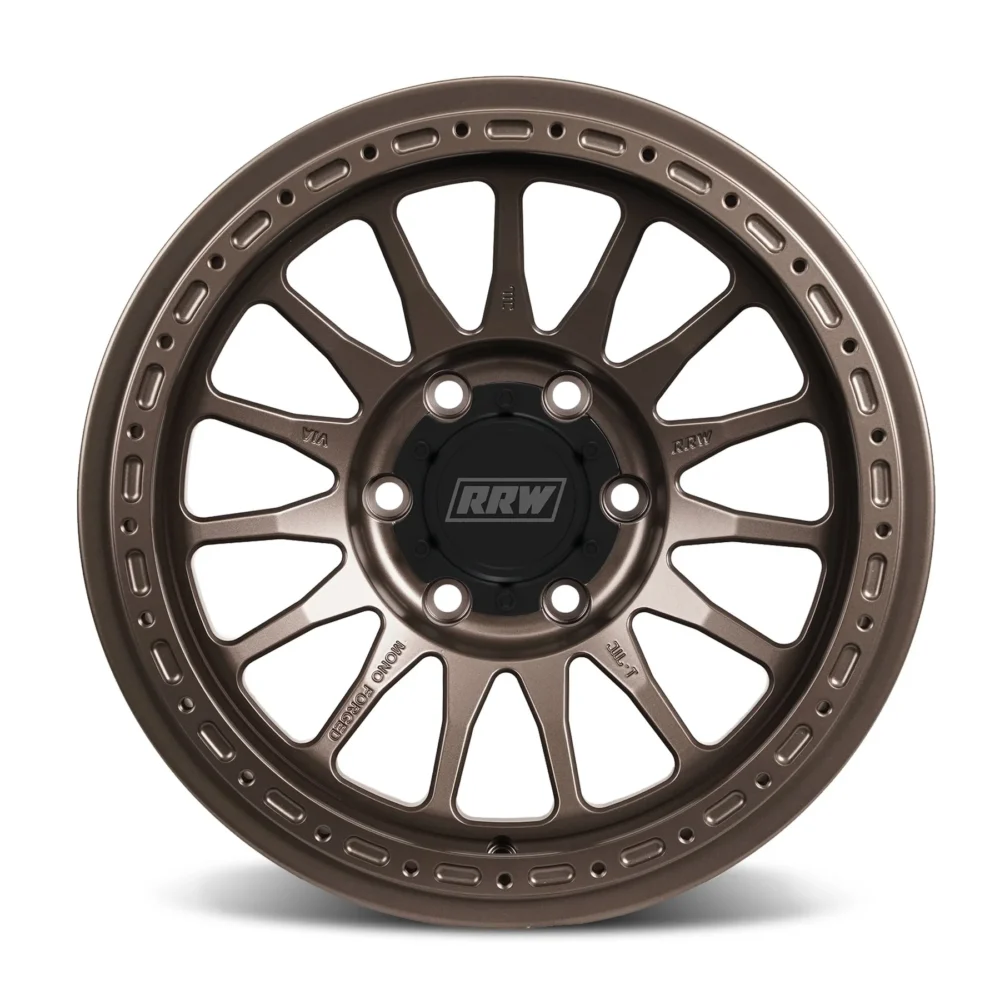 RS7-H Hybrid Mono Forged
