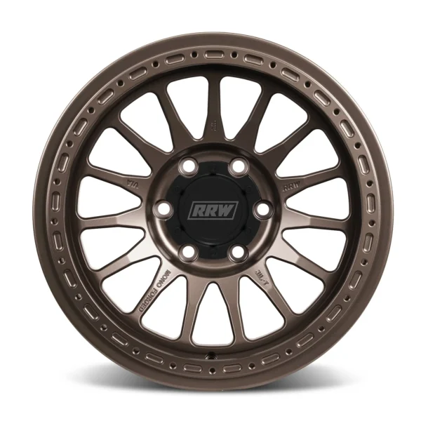 RS7-H Hybrid Mono Forged