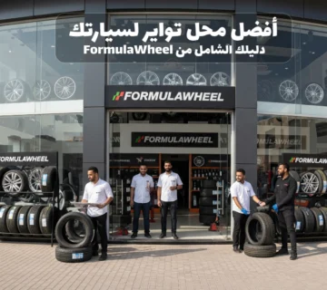 محل تواير Formula Wheel | rims & tryes in kuwait Formula Wheel | rims & tryes in kuwait