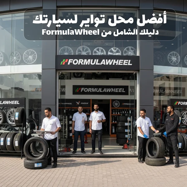 محل تواير Formula Wheel | rims & tryes in kuwait Formula Wheel | rims & tryes in kuwait