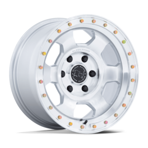 black rhino br029 trooper 17x8 5 6 et 10 silver w machined face a1 png Formula Wheel | rims & tryes in kuwait Formula Wheel | rims & tryes in kuwait