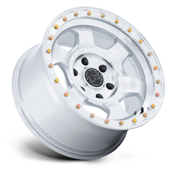 black rhino br029 trooper 17x8 5 6 et 10 silver w machined face a2 png Formula Wheel | rims & tryes in kuwait Formula Wheel | rims & tryes in kuwait