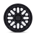 fuel-fc890-rail-20x10-5-6-et-18-matte-black-w-gloss-black-lip-face-png