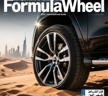 Best Sport Rims for Kuwait Driving 2025 | FormulaWheel Guide