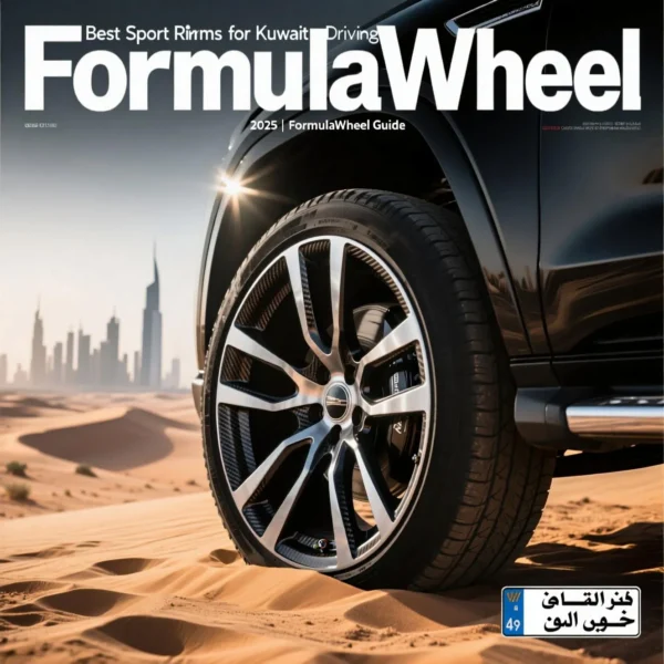 Best Sport Rims for Kuwait Driving 2025 | FormulaWheel Guide