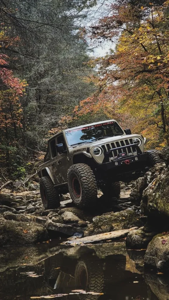 The Ultimate Guide to Off-Road Wheels in Kuwait | FormulaWheel
