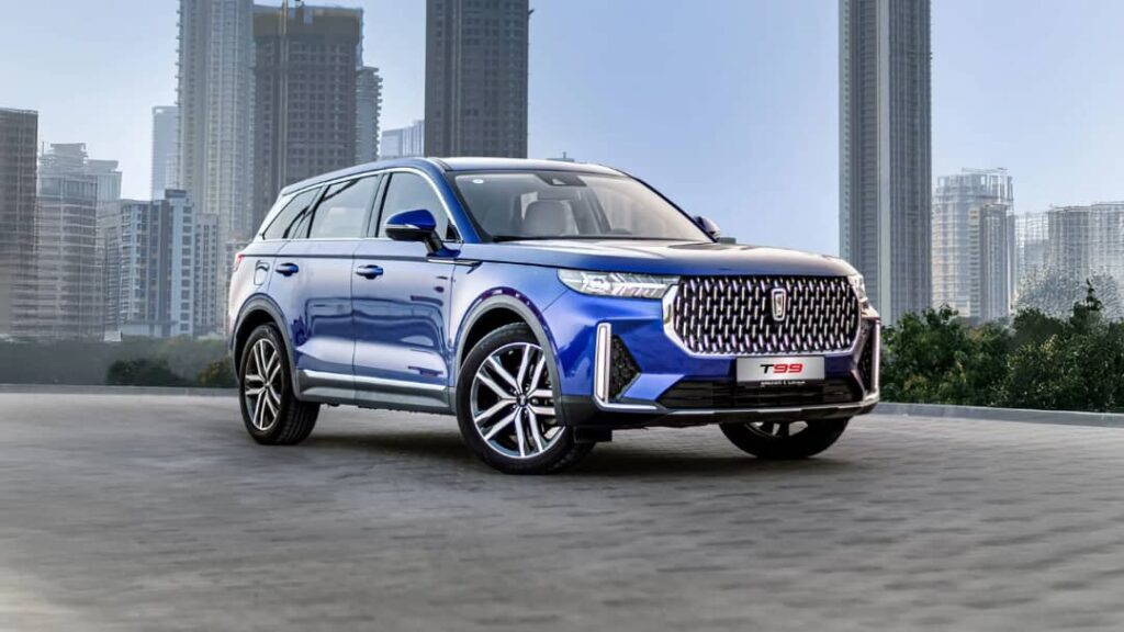 Best Wheels and Tires for City Driving in Kuwait | Ultimate 2025Guide