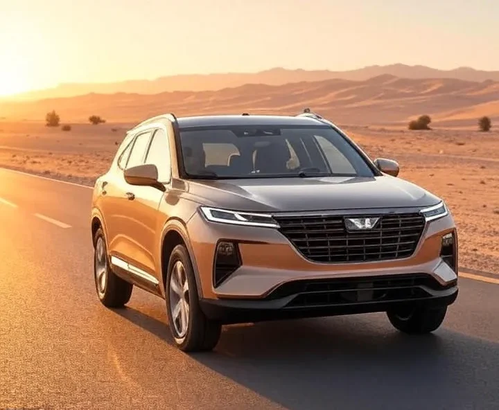 Best Wheels for Family Road Trips in Kuwait | Ultimate Guide 2025
