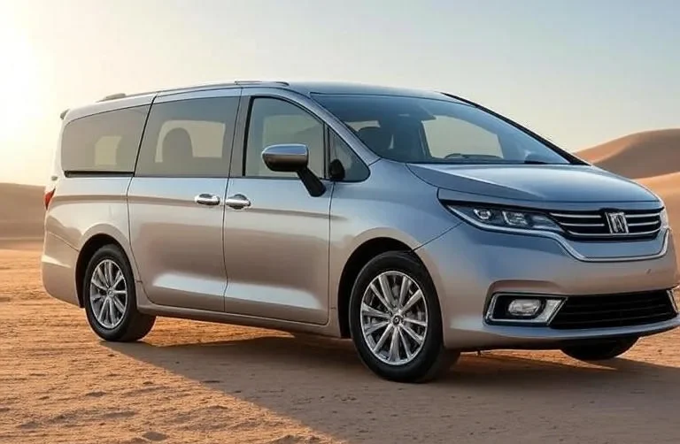 Best Wheels for Family Road Trips in Kuwait | Ultimate Guide 2025
