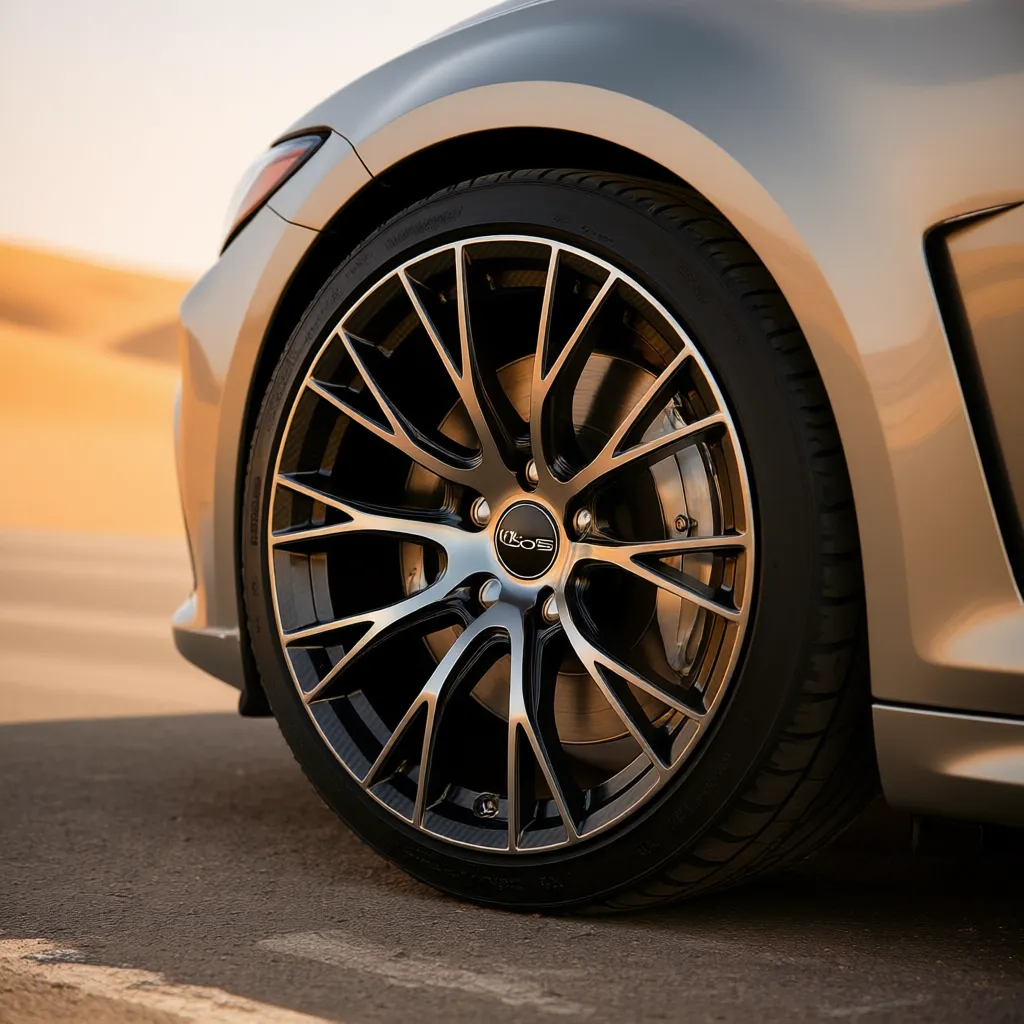 Best Luxury Wheels for Lexus, BMW, Mercedes in Kuwait | FormulaWheel 2025 Guide 3 Best Luxury Wheels for Lexus, BMW, Mercedes in Kuwait | FormulaWheel 2025 Guide