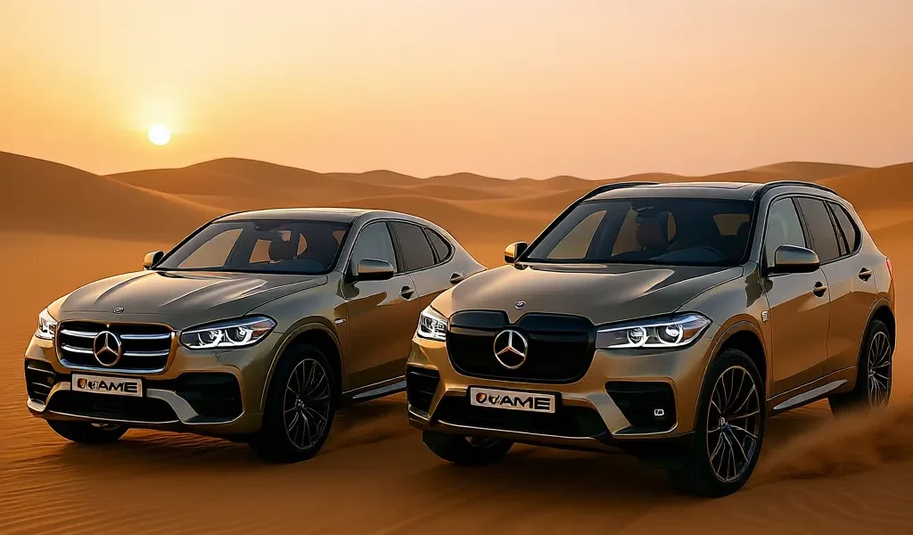 Alloy vs Steel Wheels in Kuwait: Ultimate 2025 Guide | FormulaWheel 4 Alloy vs Steel Wheels in Kuwait: Ultimate 2025 Guide | FormulaWheel