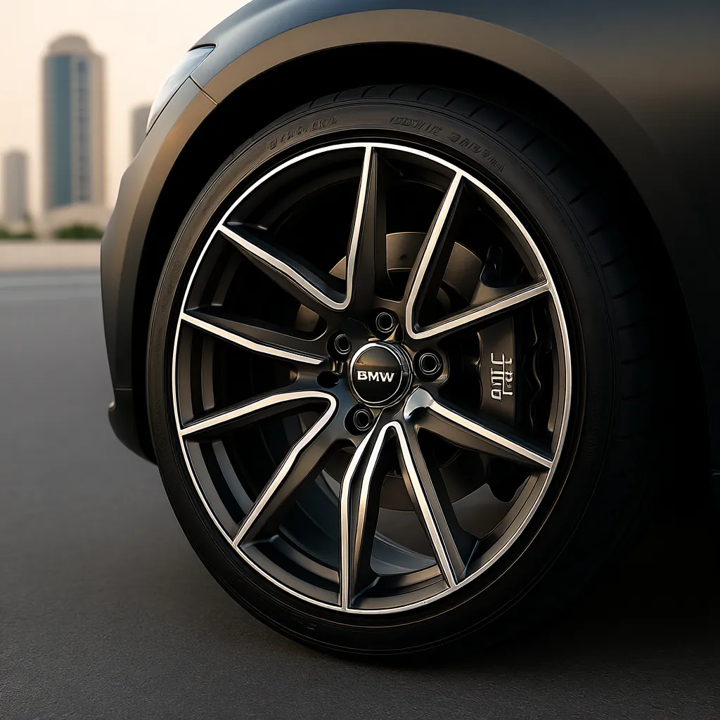 Alloy vs Steel Wheels in Kuwait: Ultimate 2025 Guide | FormulaWheel 5 Alloy vs Steel Wheels in Kuwait: Ultimate 2025 Guide | FormulaWheel