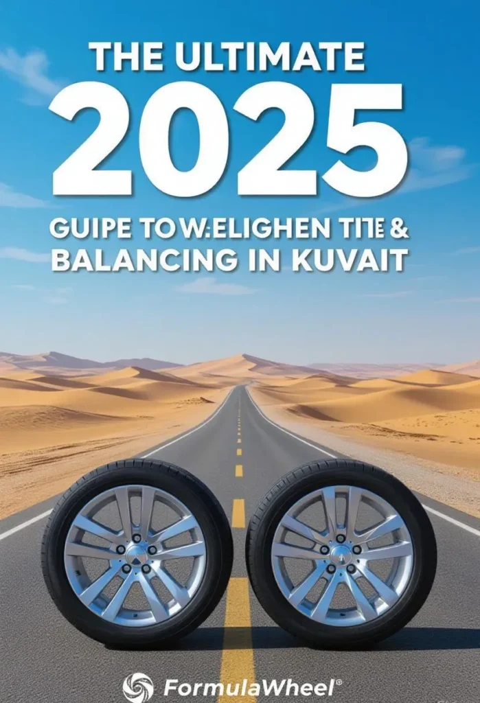 The Ultimate 2025 Guide to Wheel Alignment & Tire Balancing in Kuwait 10 The Ultimate 2025 Guide to Wheel Alignment & Tire Balancing in Kuwait