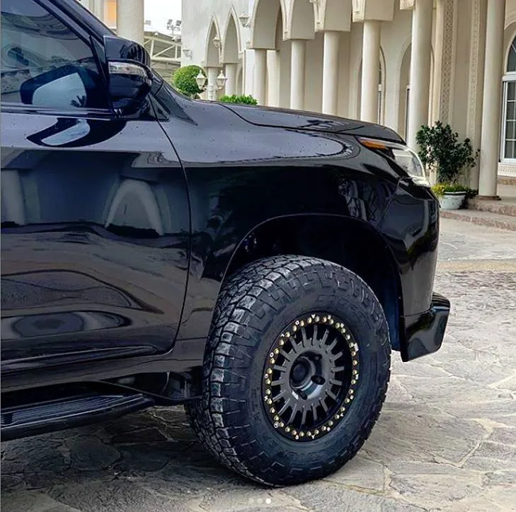 Braid Wheels – Ultimate Strength and Performance for Kuwait Roads in 2025 5 Braid Wheels – Ultimate Strength and Performance for Kuwait Roads in 2025