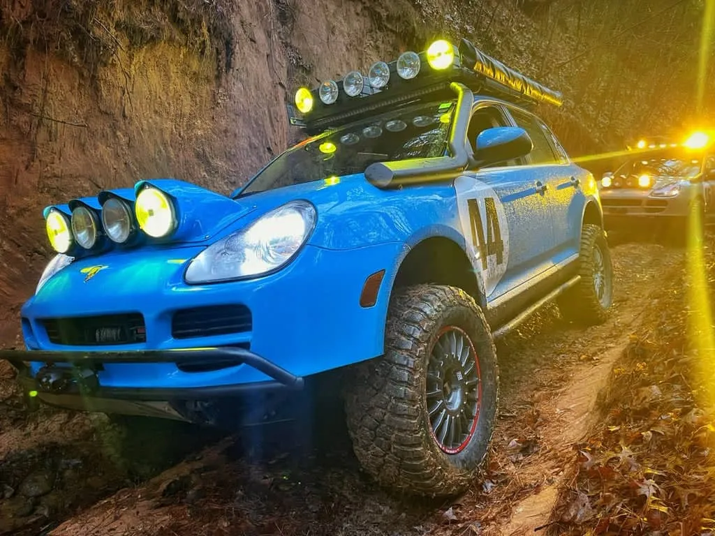 Braid Wheels – Ultimate Strength and Performance for Kuwait Roads in 2025 6 Braid Wheels – Ultimate Strength and Performance for Kuwait Roads in 2025