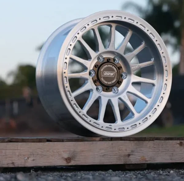 RRW Wheels: 3 Bold Features to Dominate Kuwait