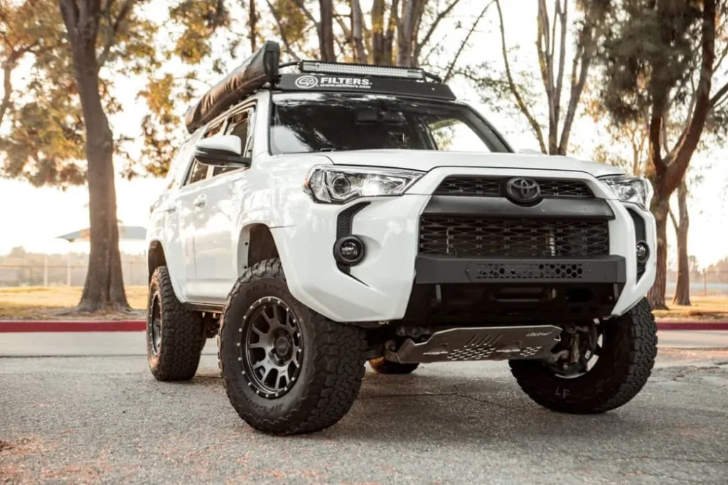 RRW Wheels: 3 Bold Features to Dominate Kuwait