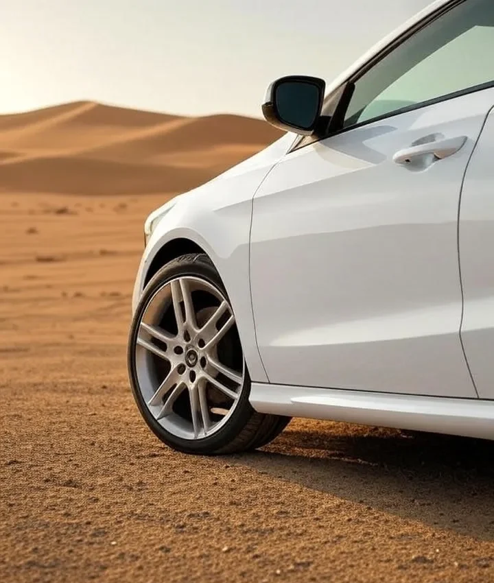 Lightweight Wheels for Sport Sedans in Kuwait | Ultimate guide 2025