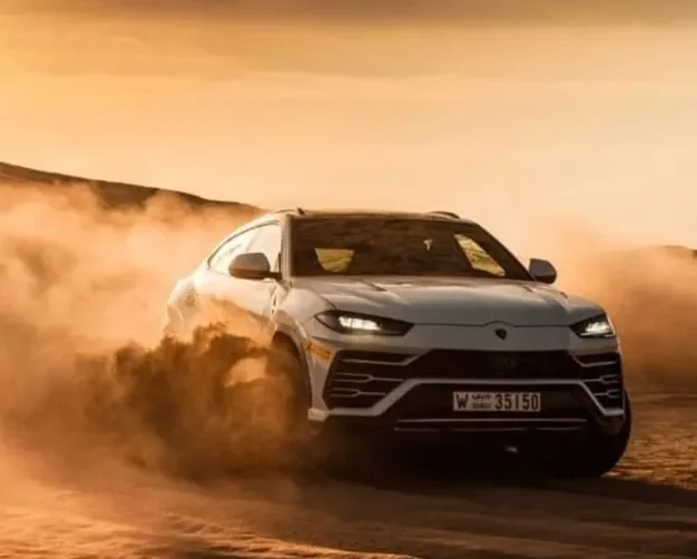 Why Kuwaiti Drivers Should Balance Tires Every 6 Months