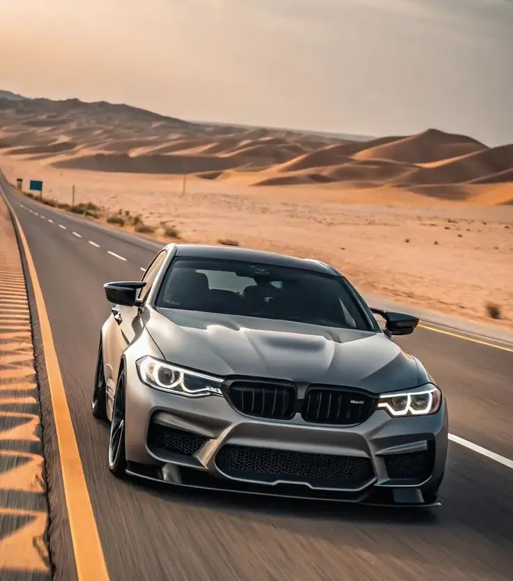 Top 5 Luxury Car Tires for Mercedes & BMW in Kuwait 2025 2 Top 5 Luxury Car Tires for Mercedes & BMW in Kuwait 2025