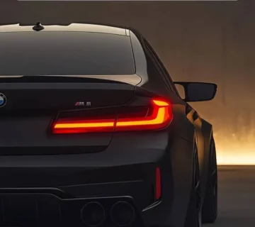 7 Benefits of Lightweight Rims for Sports Cars in Kuwait