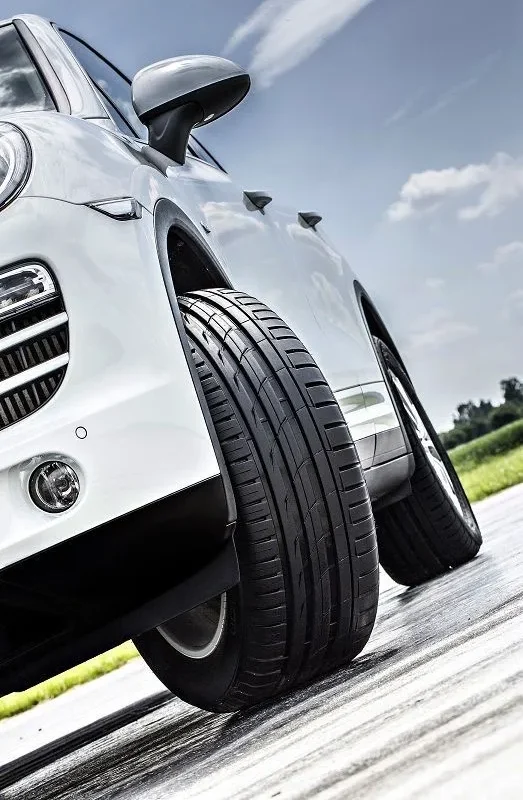 5 Best Budget Tire Brands for Taxi Drivers in Kuwait