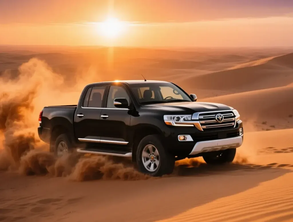 The Best Tires for Driving in Al-Kabir | Top 2025 Picks