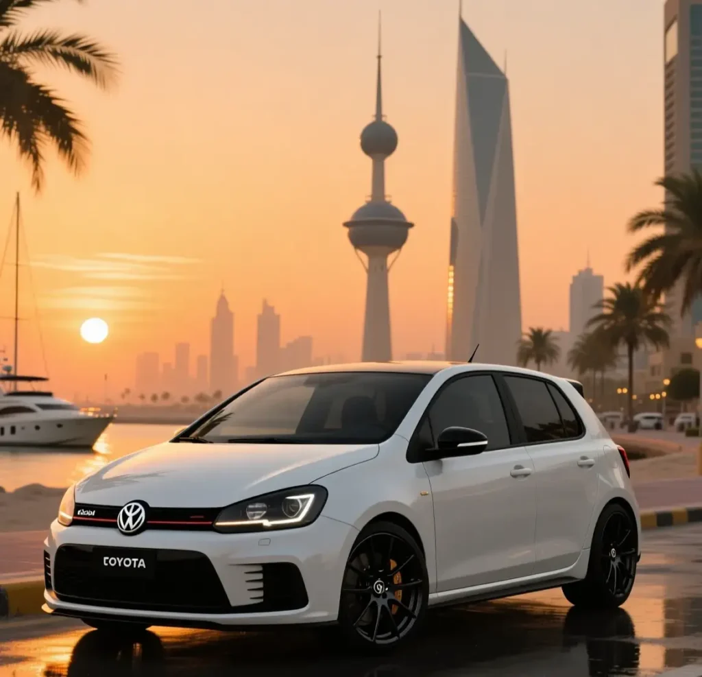 Best Rims for Hatchbacks in Kuwait | Ultimate 2025 guide