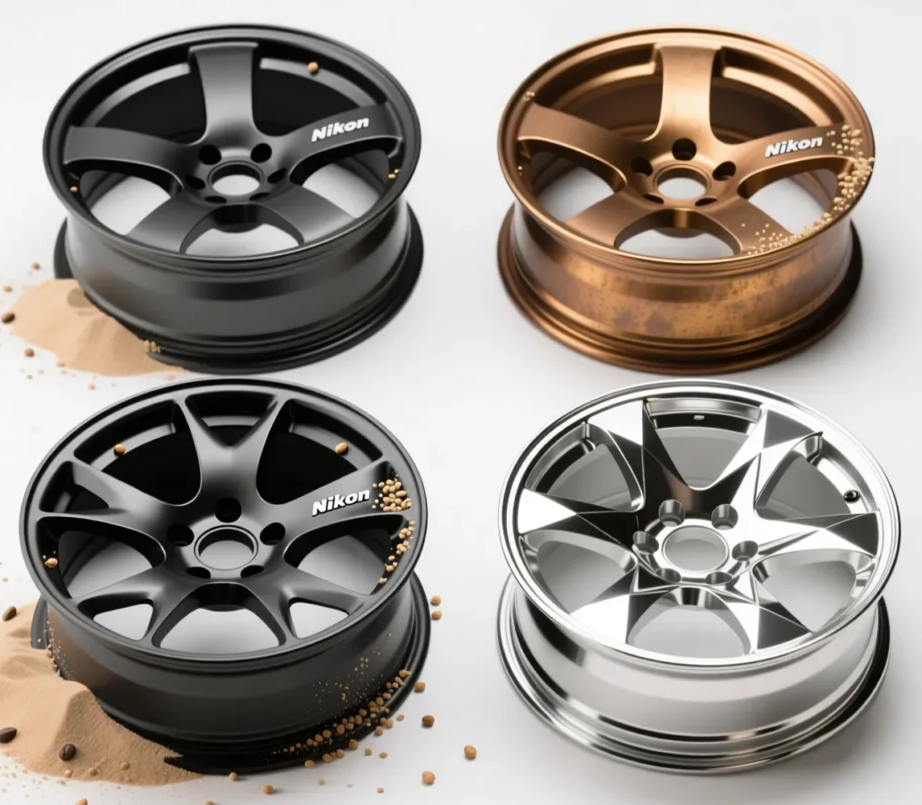 Best Rims for Hatchbacks in Kuwait | Ultimate 2025 guide