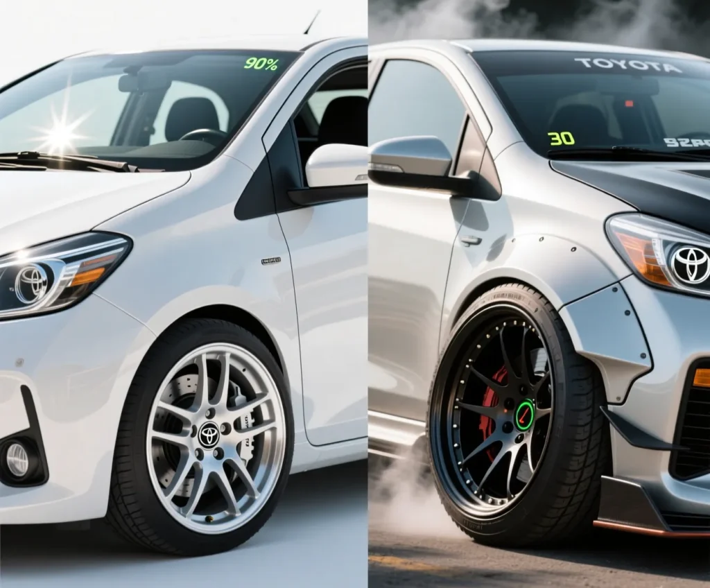 Best Rims for Hatchbacks in Kuwait | Ultimate 2025 guide