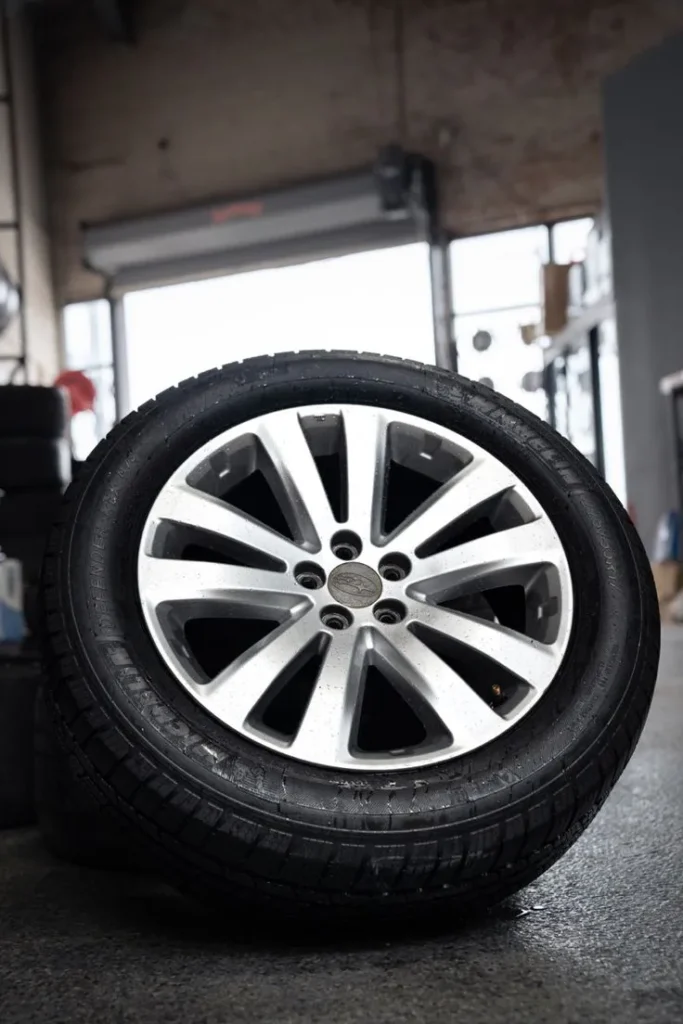 Best Tires for Long Trips in Kuwait's Desert | 2025 Guide