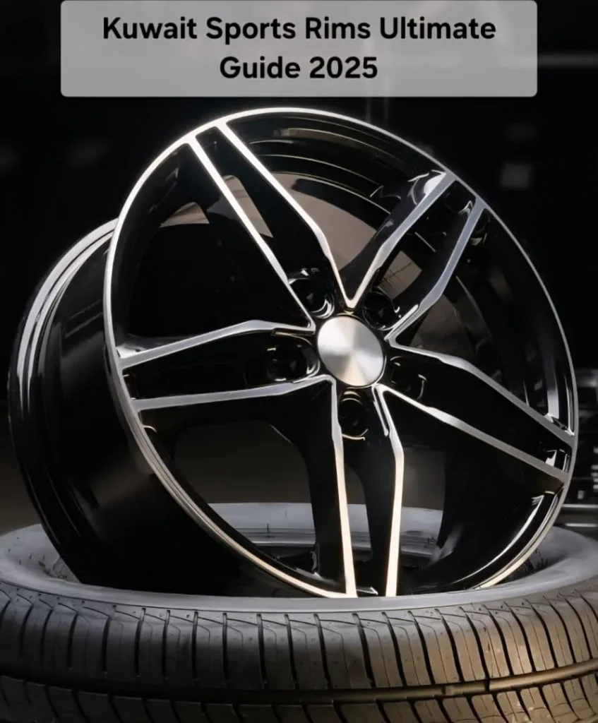 Kuwait Sports Rims Ultimate Guide 2025