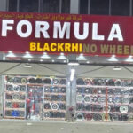 Why Are Big Rims Popular in Kuwait? Ulitimate 2025 Guide