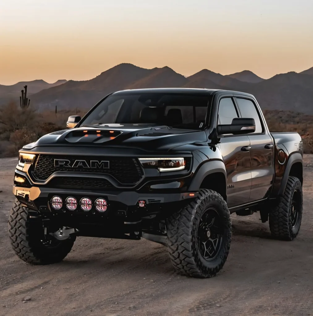 7 Best Tires for Pickup and Freight Vehicles in Kuwait