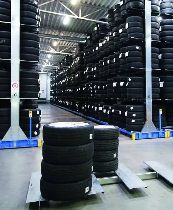 Why Puncture-Resistant Tires Are Essential in Kuwait (2025 Guide) 3 2025 Guide to Choosing Puncture-Resistant Tires for Kuwait