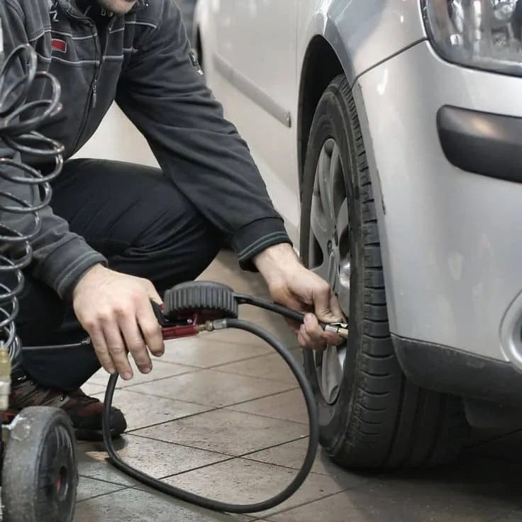 Why Puncture-Resistant Tires Are Essential in Kuwait (2025 Guide) 2 2025 Guide to Choosing Puncture-Resistant Tires for Kuwait