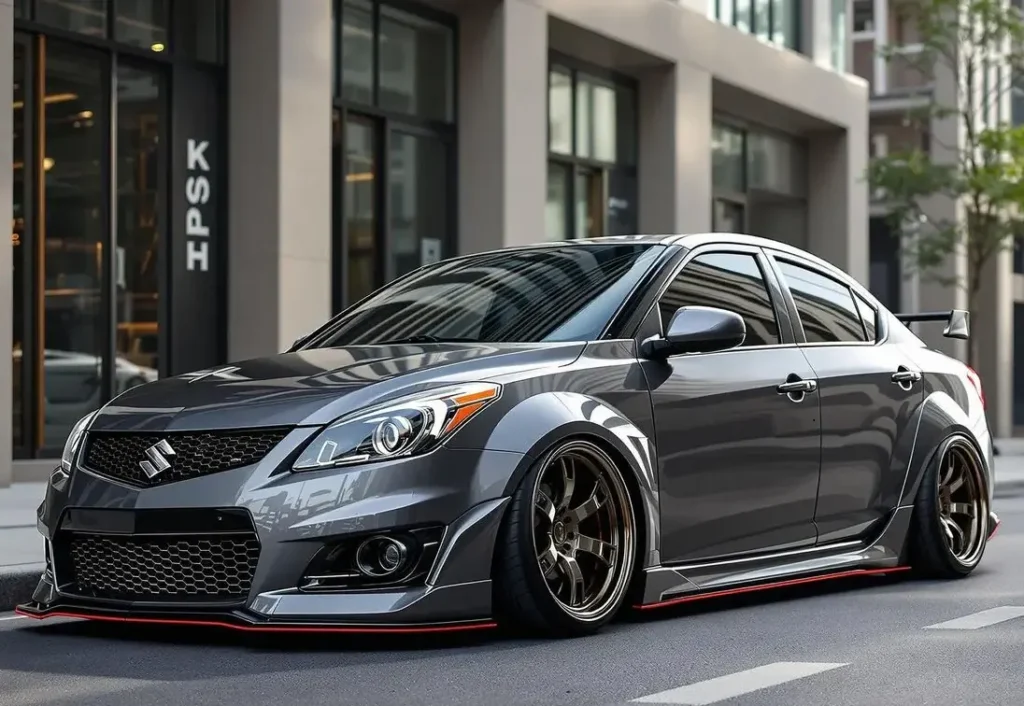 Best Rims for Tuning Enthusiasts in Kuwait | 2025 Guide 1 Best Rims for Tuning Enthusiasts in Kuwait | 2025 Guide