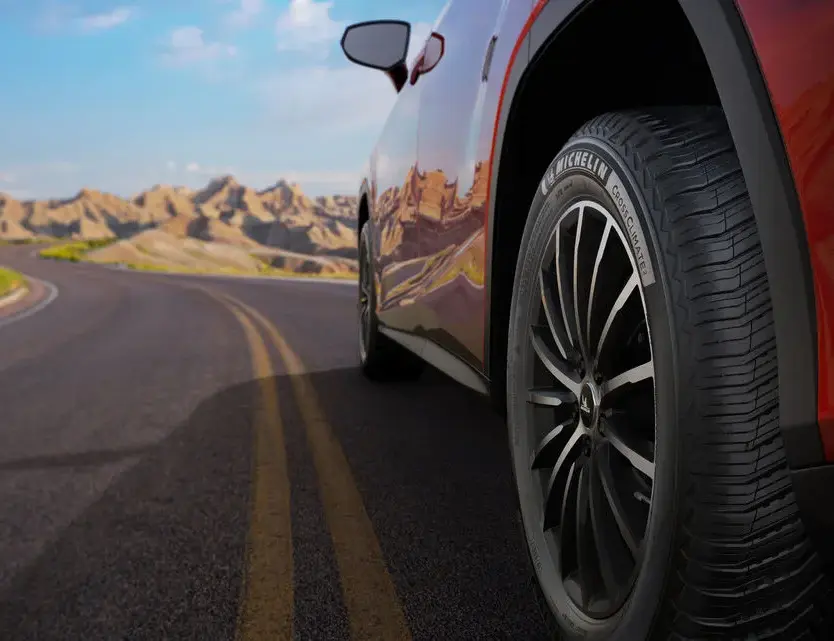 7 Best Tips for Choosing Tires for Hybrid Cars in Kuwait 3 7 Best Tips for Choosing Tires for Hybrid Cars in Kuwait