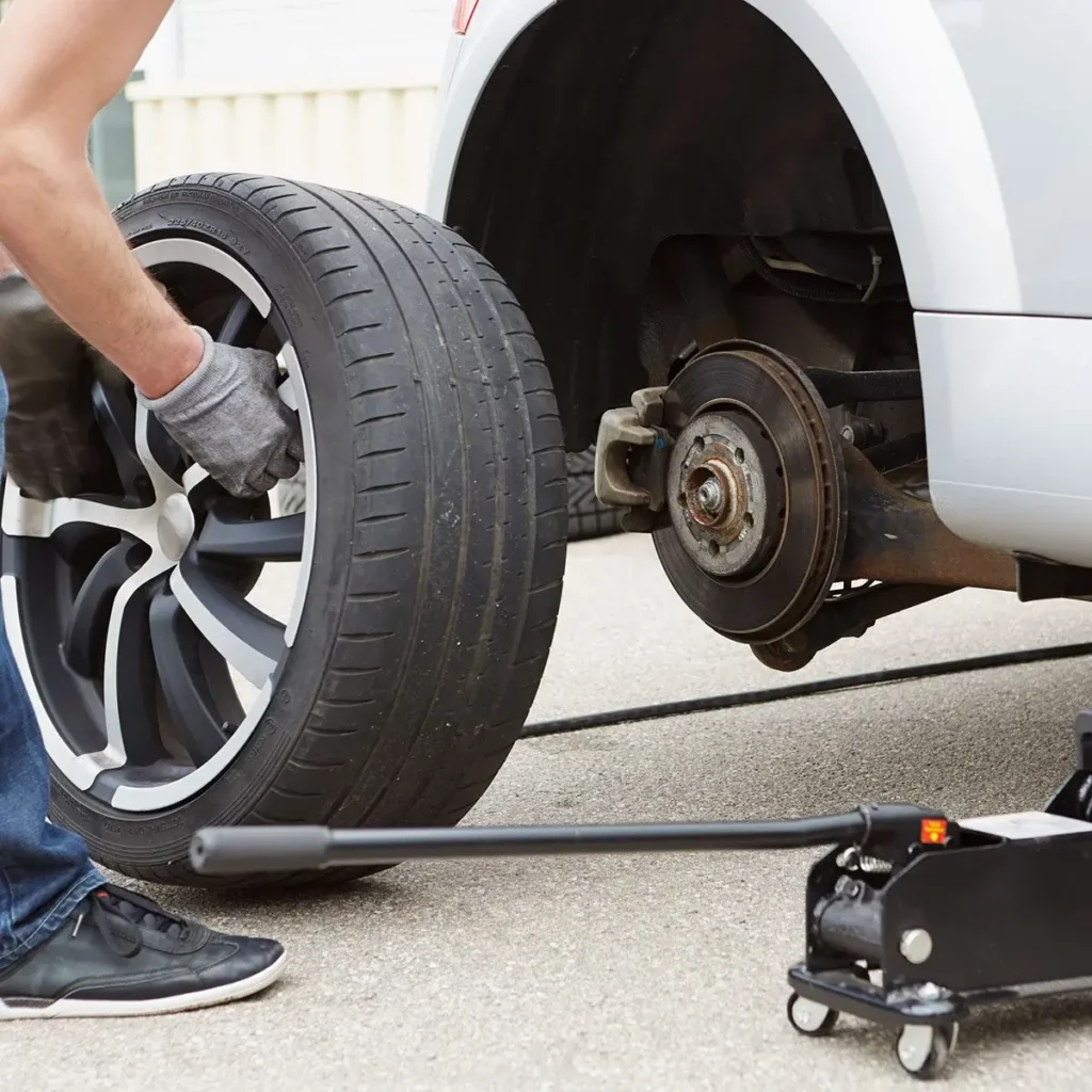 Change Tires Before Summer: The Essential Safety 2026 Guide