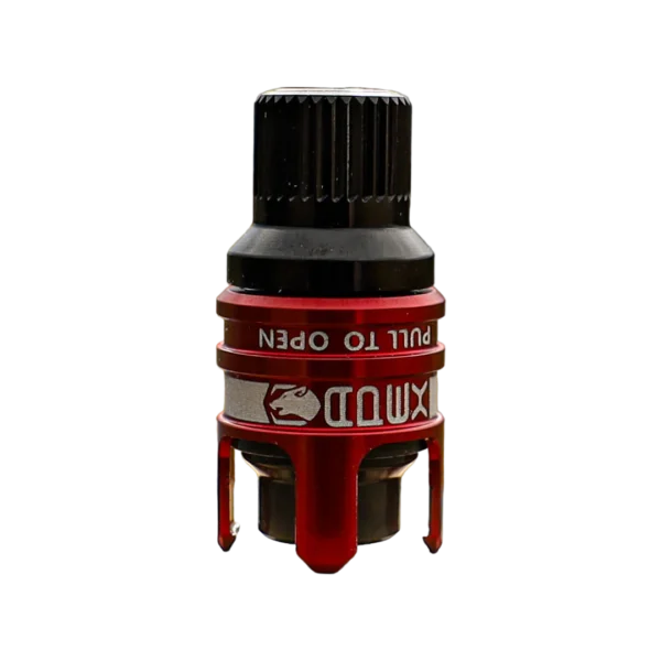 RCV - RAPID CONNECT VALVE