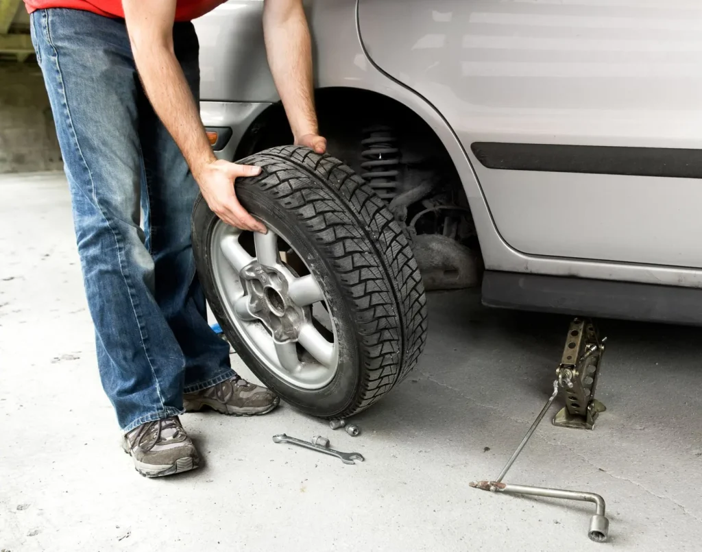 Change Tires Before Summer: The Essential Safety 2026 Guide