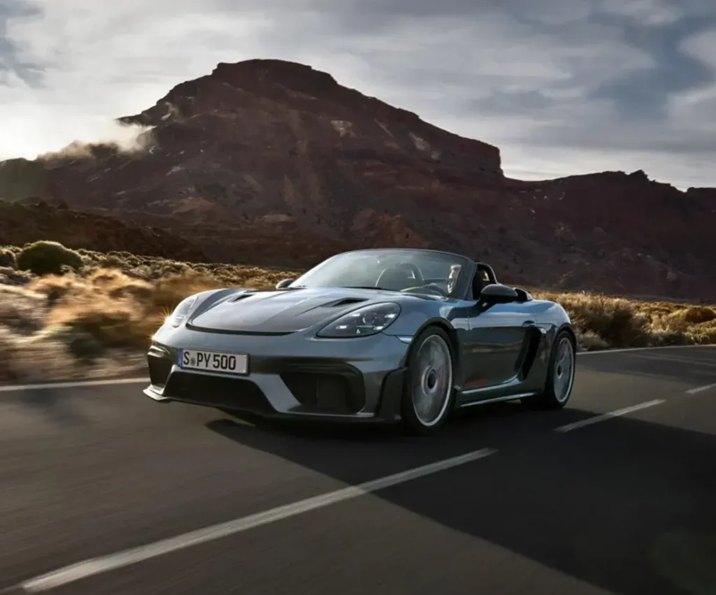 The Best Tires for Sports Cars on Kuwait’s Tracks