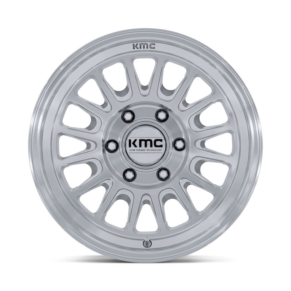 kmc-km733-impact-fft-17x8-5-6-et0-gloss-silver-w-machined-face-png