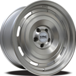 KM720 MACHINED